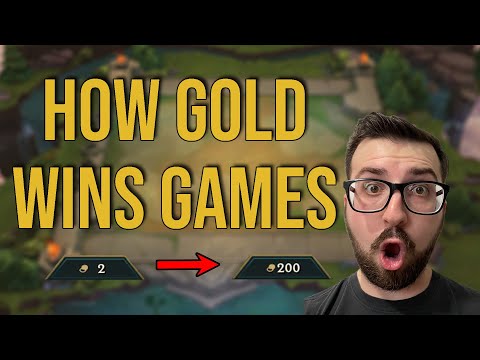 5 GAME LOSING Mistakes That 99% of TFT Players Make (and how to fix) 
