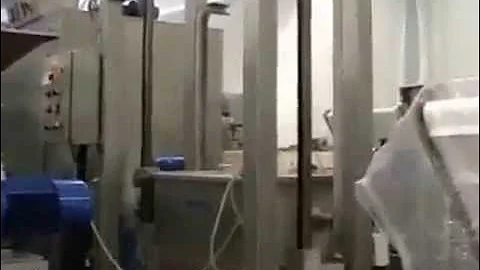ALDO COZZI MACCHINE PER PASTA