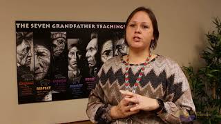 Leigh Staats | Indigenous Patient Relations Navigator