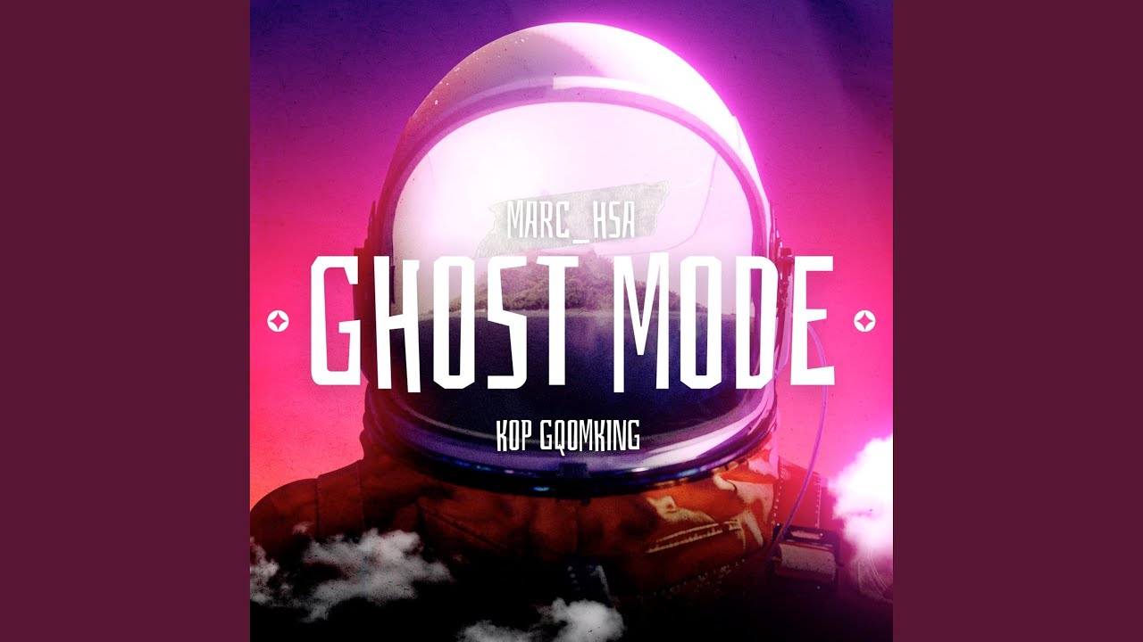 Ghost Mode adlı videoyu YouTube'da izle Ghost Mode adlı videoyu YouTube'da izle