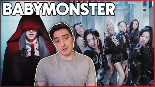 BABYMONSTER - 