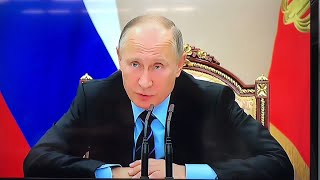 Путин размазал Собчак: Собчак и мажоры требуют изолировать их от бедных.