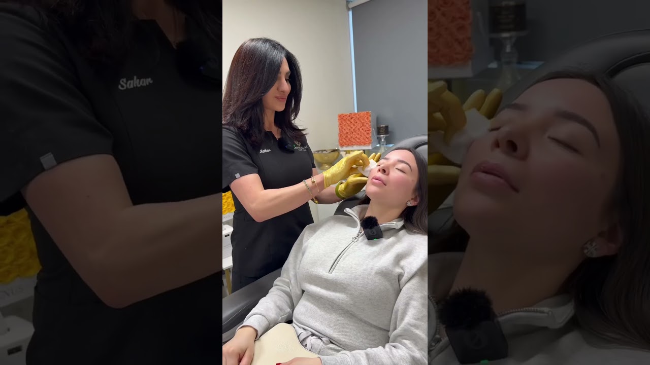 Is It Time For Your Therapy Session? 💉✨