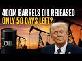IEA To Release 400M Barrels Oil Amid Strait Of Hormuz Disruption: Will It Be Enough?