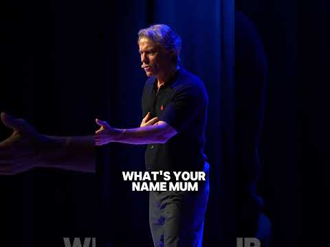 When Comedy Meets Education | John Bishop | Stand Up Comedy