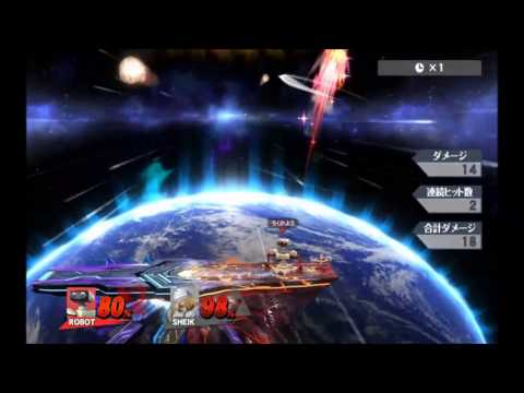 SSB4　ロボットジャイロ上スマ