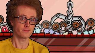 CLAW MACHINE ROGUELIKE - Dungeon Clawler