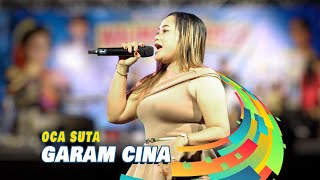 GARAM CINA // OCA SUTA // KENZO MUSIK