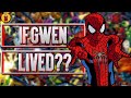 If Spider-Man Saved Gwen Stacy All Scenarios Explained