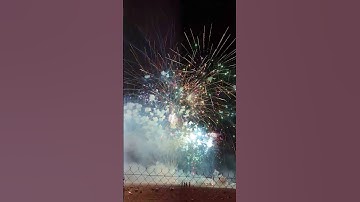 Moapa 2023 After Party - Rocket Volley