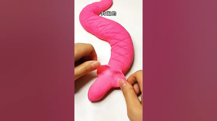 【Gluttonous snake】我这贪吃蛇有点吓人，不忍直视，不敢下口 - 天天要闻