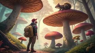 Titanium Raindrops - Echoes of the Dreamscape