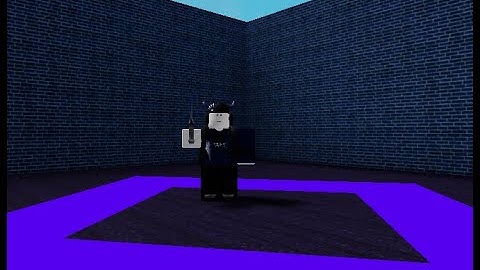 Randomly Generated Droids: proving voltmage is easy with ninja