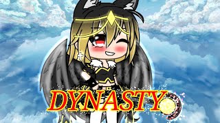 || Dynasty || Glmv || Old trending ||