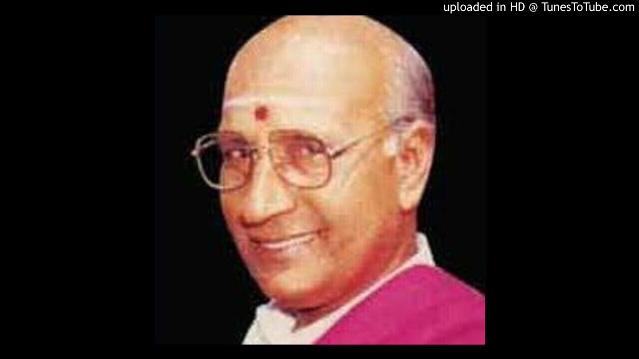 Maharajapuram Nagarajan hari smaraNe mADO shubhapantuvarALi