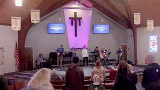 Public Power Is Birthed in Private Agony