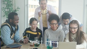 High-Quality Instructional Materials in STEM: Why it Matters