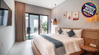 Indonesia Hotels Reviews