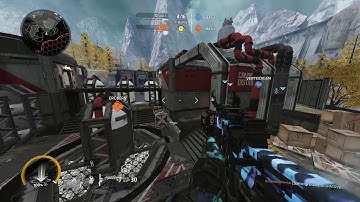 Wait, what no! How!? | A Titanfall 2 CTF Clip