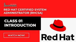 Rhcsa Advance Level A Brief Introduction Itechnets