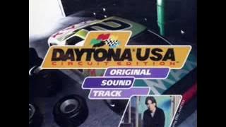 Daytona Usa Circuit Edition  23 Sons Of Angels Non Vocal Version