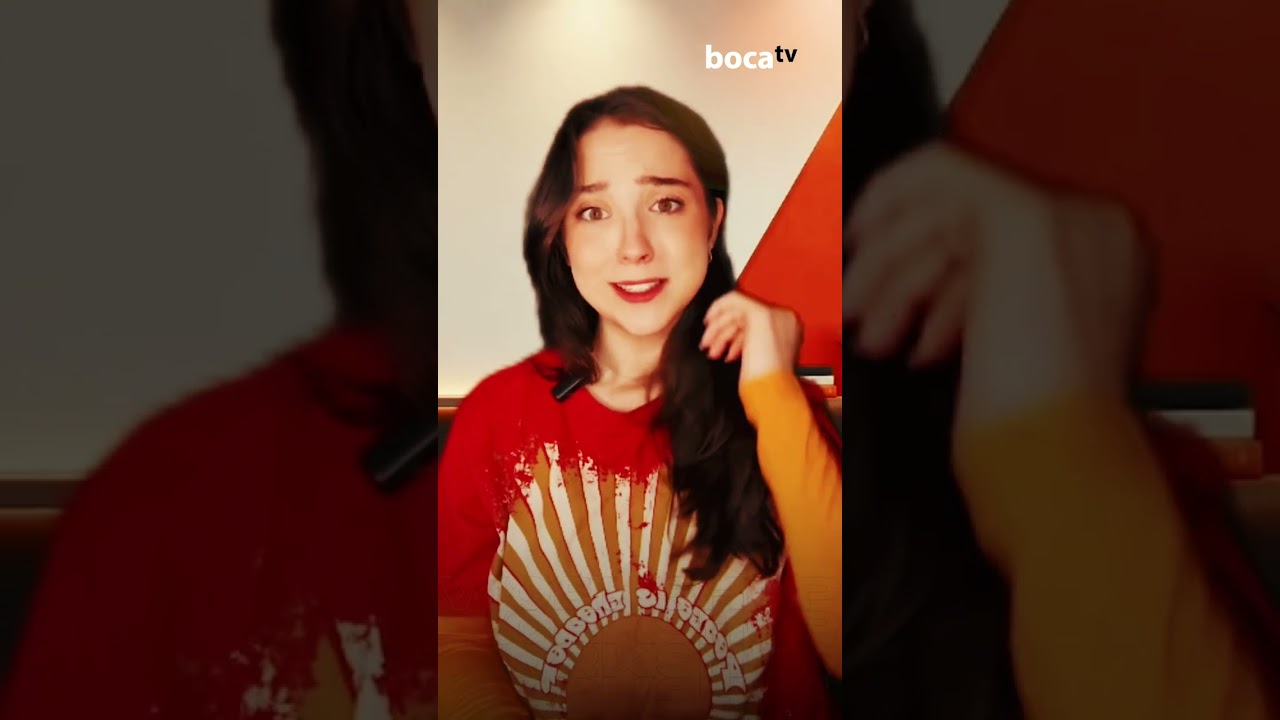Taller BocaTV: Comuníquese Mejor con Bocardi y Boni