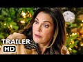 HOW TO FALL IN LOVE BY THE HOLIDAYS Teaser Trailer (2023) Teri Hatcher, Romantic Movie