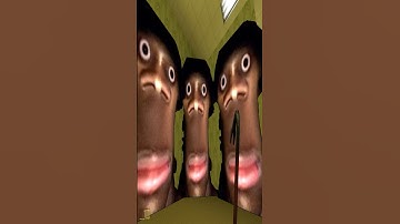 My Name Is Auughh¡¡¡¡ Nextbot (gmod)