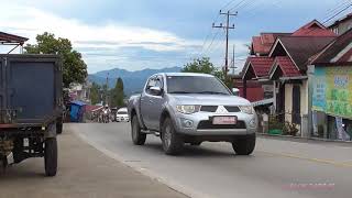 Download Lagu Suasana Tanjakan Simpang AMpek Sore ini || Traffic Road Videos MP3