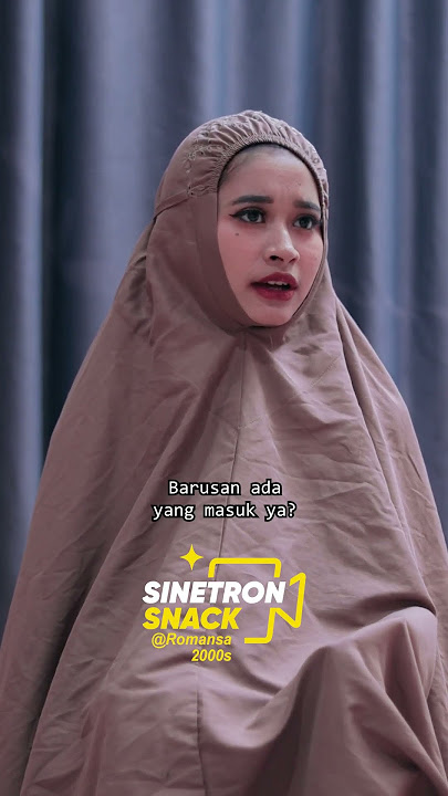 ISTRI HAMIL TUA, SUAMI MALAH MENDUA!