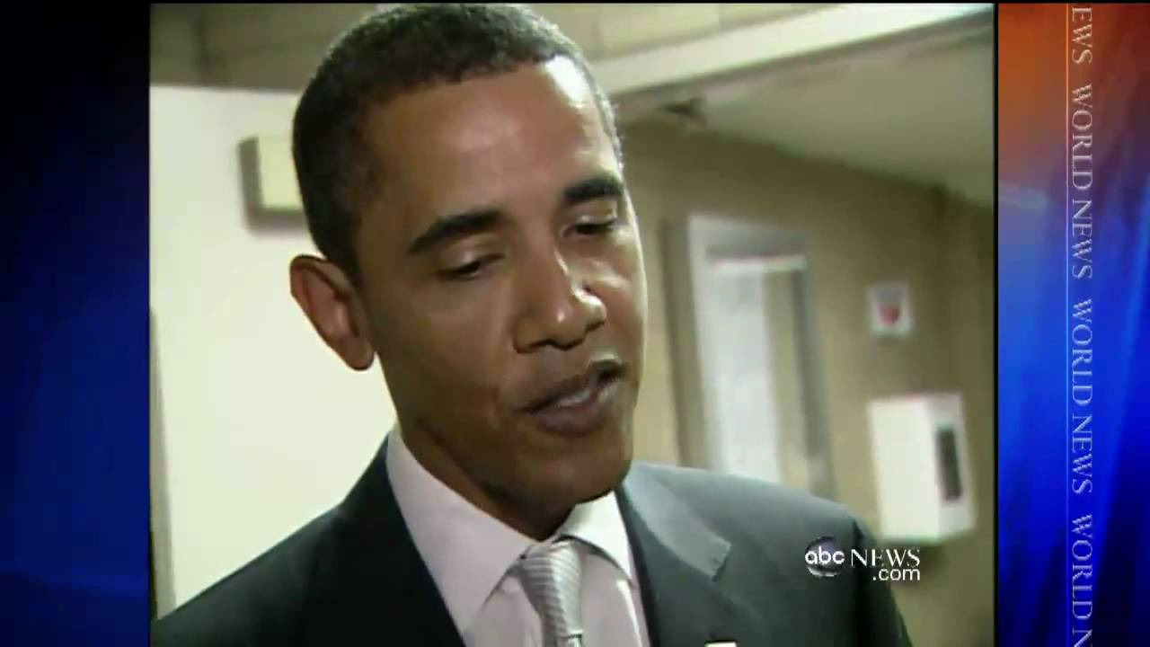 Obama Stands by Police Remarks