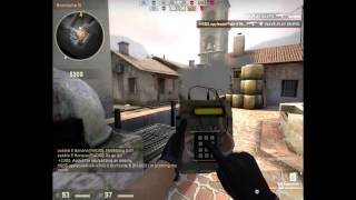 spyleader vs ownage