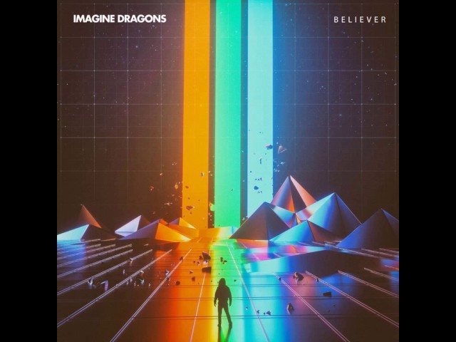 Imagine Dragons - Believer [MP3 Free Download] class=