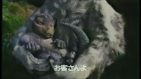 映画「ダイナソー」 (2000) 日本版劇場公開予告編   Dinosaur   Japanese Theatrical Trailer