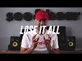 Deraj - Behind the Music - Lose It All ft. Serge