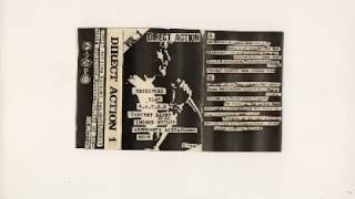 VA - Direct Action 1 ka 1981
