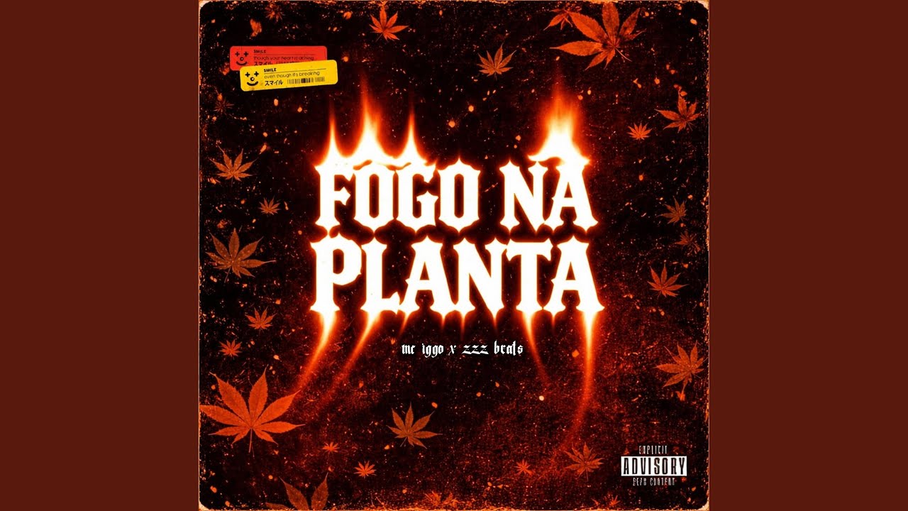 Watch Fogo na Planta (feat. Zzz Beats) on YouTube Watch Fogo na Planta (feat. Zzz Beats) on YouTube