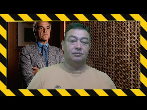 الأمير هشام يفجرها ويفضح محمد السادس و الاسرة العلوية 2 2