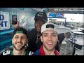 LIVE from Miami for Dolphins vs Jets! 🐬✈️🔥