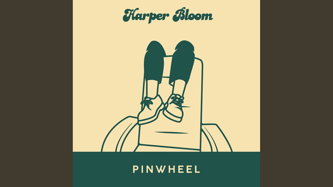 Watch Pinwheel on YouTube Watch Pinwheel on YouTube