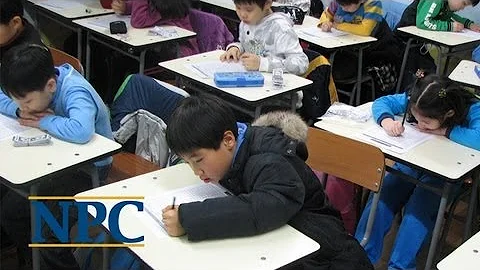 School Choice - What Works? NPC Newsmaker