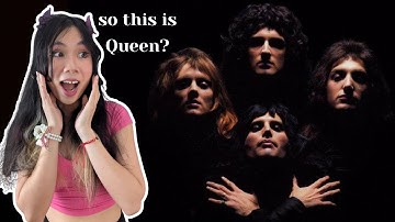 Vietnamese reacts FIRST TIME to Bohemian Rhapsody MV ~ WHO IS QUEEN??