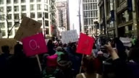 #MeToo launches new hashtag to mobilize voters