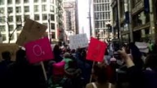 #MeToo launches new hashtag to mobilize voters