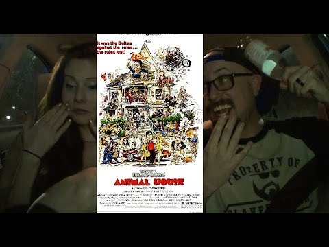 National Lampoon's Animal House - Midnight Screenings Retro