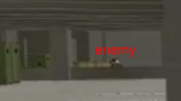 cheater vs max level aim (phantom forces)