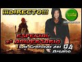 CA94 - ¡DIRECTO! - 2º ANIVERSARIO DEL CANAL #elnombredelviento #patrickrothfuss #kvothe