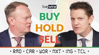 Buy Hold Sell: 6 ASX stocks poised for a big FY27, plus two to avoid