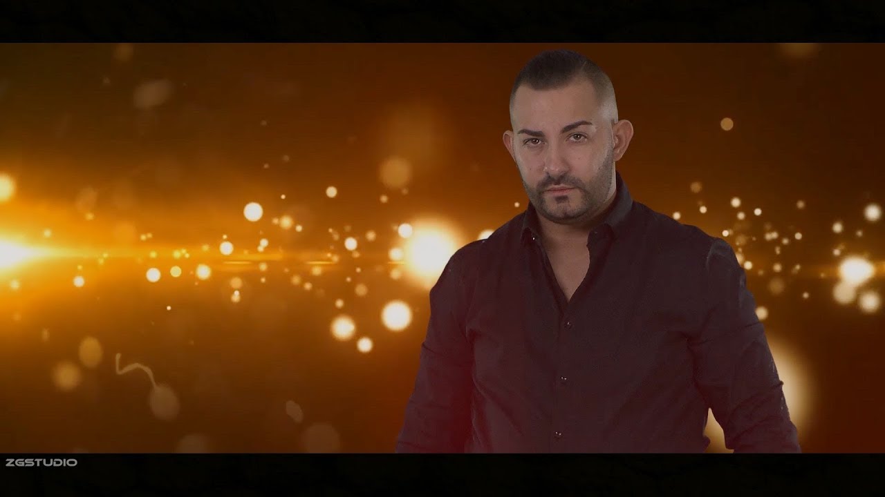 Lorenzo - Sukhàr jàkhà-Official ZGStudio video