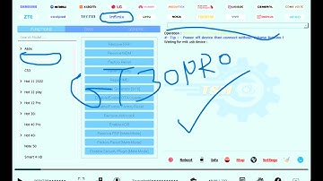 Infinix GT 30 Pro 5G Android 15! infinix GT30 Pro x6873 Frp Lock Remove | ALL Infinix